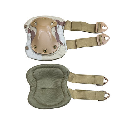Fonction de protection Les genoux et les coudes avec du coton polyester durable