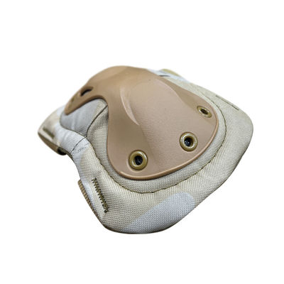 Fonction de protection Les genoux et les coudes avec du coton polyester durable
