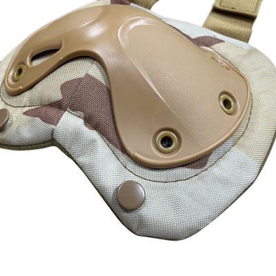 Fonction de protection Les genoux et les coudes avec du coton polyester durable