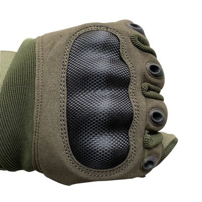 Personnalisable bas MOQ Protecteur pour les doigts entiers Concasse pour les articulations Écran tactile Protection des mains