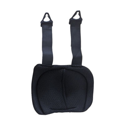 Protection de base Entraînement en plein air Sport Polisseurs pour genou et coude pour une protection flexible