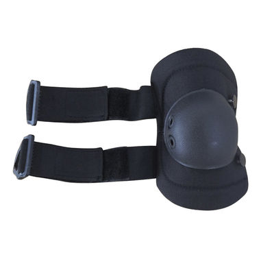 Protection de base Entraînement en plein air Sport Polisseurs pour genou et coude pour une protection flexible