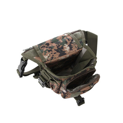 Sac portatif imperméable à l'eau pour les randonnées