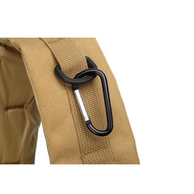 Sac à dos de camping en plein air Sac de randonnée polyvalent pour la pêche et le pique-nique