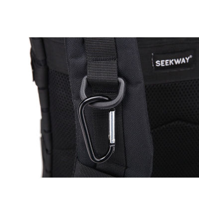 Sac à dos multifonctionnel étanche à l'eau pour les aventures en plein air