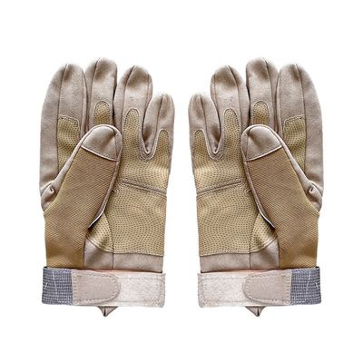 S.M.L. XL Protection des mains avec construction antidérapante
