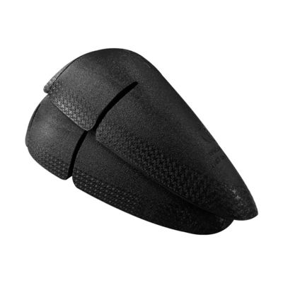 254*158mm certifié CE Activités de motocyclisme Protègeurs PU à rebond lent
