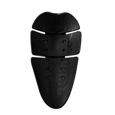 441*290mm Protecteurs antichoc à rebond lent pour motocyclette certifiés CE pour course en plein air