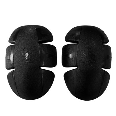 441*290mm Protecteurs antichoc à rebond lent pour motocyclette certifiés CE pour course en plein air