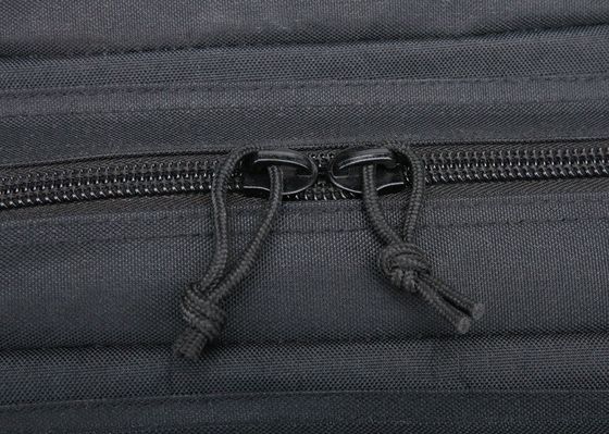 Acceptation du logo 45L sac à dos en tissu oxford imperméable à l'eau et à l'humidité pour les voyageurs