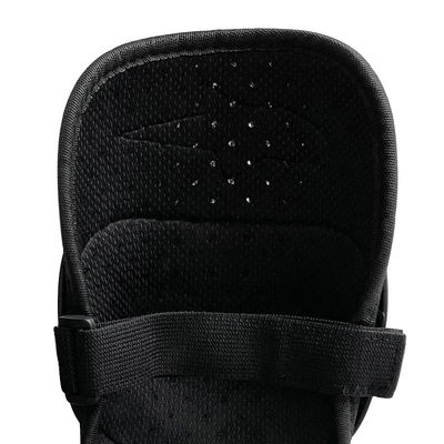 Équipement de protection de conduite de motocyclette de protection professionnelle en tissu élastique
