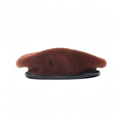 Améliorez votre apparence de voyage avec un chapeau en berret en laine 100% personnalisé
