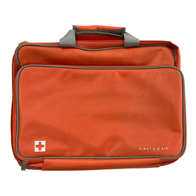 Sac vide d'Oxford pour les voyages, trousse de premiers soins d'urgence, capacité inférieure à 21 litres