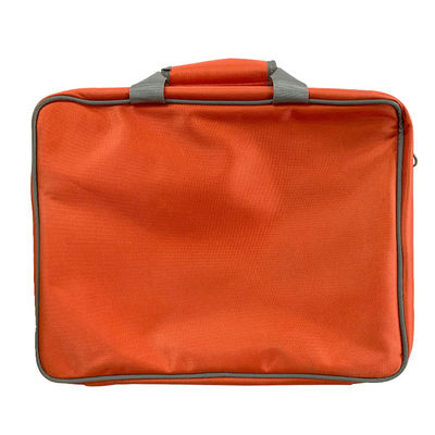 Sac vide d'Oxford pour les voyages, trousse de premiers soins d'urgence, capacité inférieure à 21 litres