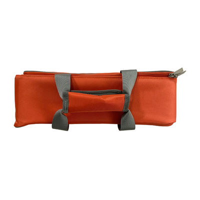 Sac vide d'Oxford pour les voyages, trousse de premiers soins d'urgence, capacité inférieure à 21 litres