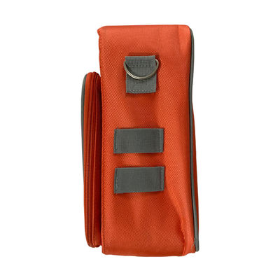 Sac vide d'Oxford pour les voyages, trousse de premiers soins d'urgence, capacité inférieure à 21 litres