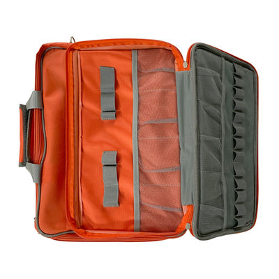 Sac vide d'Oxford pour les voyages, trousse de premiers soins d'urgence, capacité inférieure à 21 litres