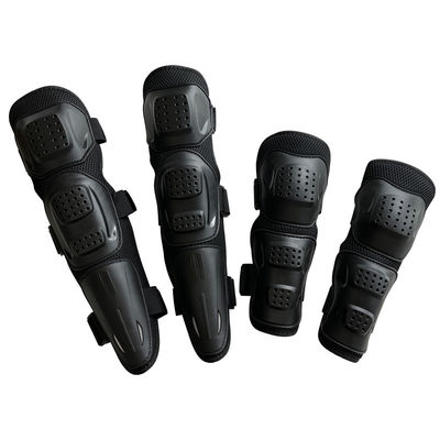 Équipement de protection pour les sports de plein air, genouillères, équipement de protection pour la moto avec fonction de protection