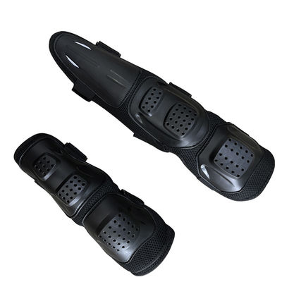 Équipement de protection pour les sports de plein air, genouillères, équipement de protection pour la moto avec fonction de protection