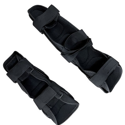 Équipement de protection pour les sports de plein air, genouillères, équipement de protection pour la moto avec fonction de protection