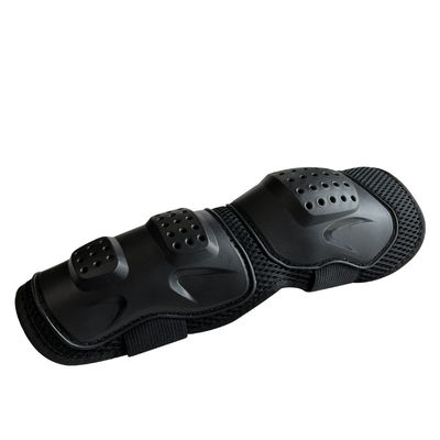 Équipement de protection pour les sports de plein air, genouillères, équipement de protection pour la moto avec fonction de protection