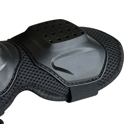 Équipement de protection pour les sports de plein air, genouillères, équipement de protection pour la moto avec fonction de protection