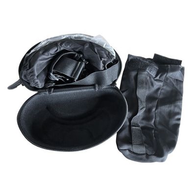 Lunettes d'alpinisme légères pour les aventures en plein air une taille convient à tous 0,3 kg/ensemble