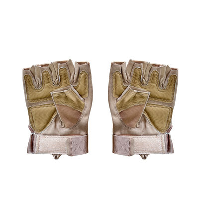 Gants de protection contre les doigts légers et respirants pour les activités de plein air