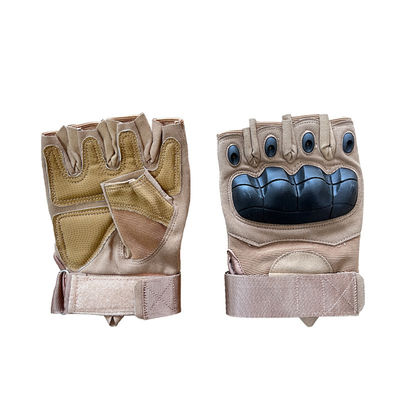 Gants de protection contre les doigts légers et respirants pour les activités de plein air