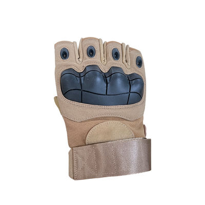 Gants de protection contre les doigts légers et respirants pour les activités de plein air