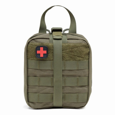 Sacs à oxford en polyester pour ranger les trousses de premiers soins et les fournitures médicales