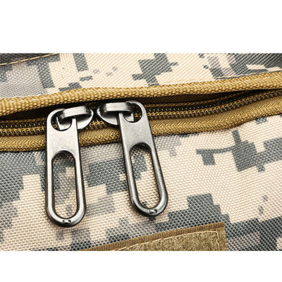 Sac à dos portable multifonctionnel 80L personnalisé avec un grand emplacement et une conception imperméable