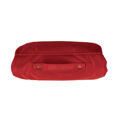 Un sac à dos d'urgence unisexe pour kit de premiers soins Manche douce Léger et portable