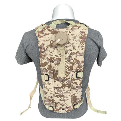 Sac à dos hydratant couleur personnalisé