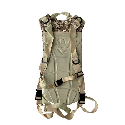 Sac à dos hydratant couleur personnalisé
