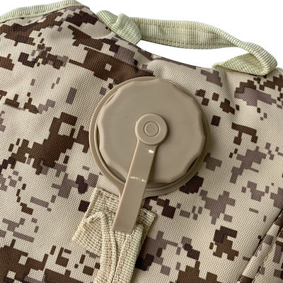 Sac à dos hydratant couleur personnalisé