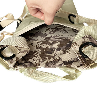 Sac à dos hydratant couleur personnalisé