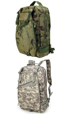 Sac à dos polyester unisexe 900D pour les sports en plein air personnalisé et imperméable