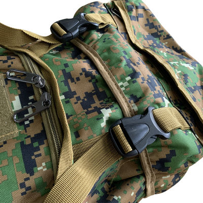 Sac à dos d'alpinisme imperméable à l'eau 80L sac à dos de randonnée