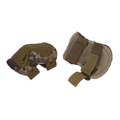 Protection personnalisée du coude et du genou pour la fonction de protection du corps