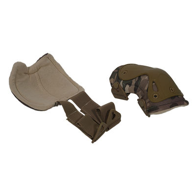 Protection personnalisée du coude et du genou pour la fonction de protection du corps