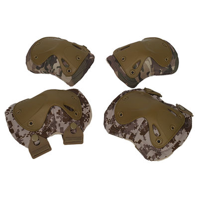 Protection personnalisée du coude et du genou pour la fonction de protection du corps