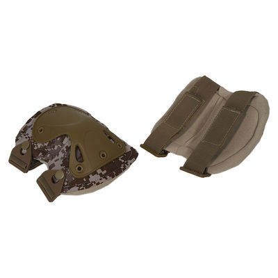 Protection personnalisée du coude et du genou pour la fonction de protection du corps