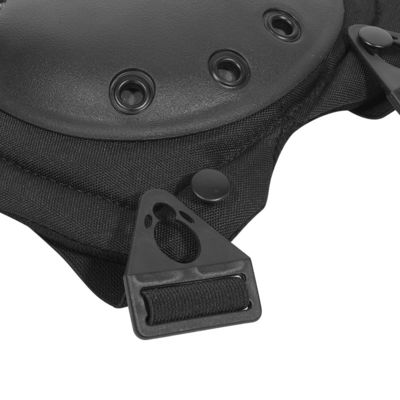 Protéger le corps Les genoux et les coudes Applicable universellement aux personnes pour la protection sportive