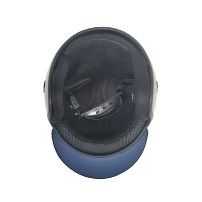 Casque de voiture électrique d'hiver avec col simple et à la mode OEM/ODM acceptable