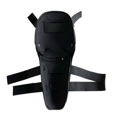 Protection complète des jambes de moto avec 70% de nylon 30% de spandex