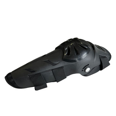 Protection complète des jambes de moto avec 70% de nylon 30% de spandex