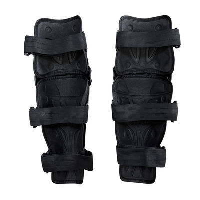 Équipement de sécurité de protection complète pour la sécurité confortable de la jambe inférieure