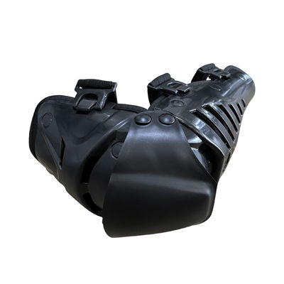 Équipement de sécurité de protection complète pour la sécurité confortable de la jambe inférieure