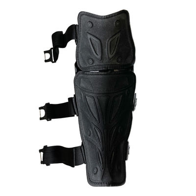 Équipement de sécurité de protection complète pour la sécurité confortable de la jambe inférieure